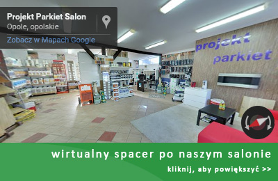 Wirtualny spacer po firmie cyklinujemy.com